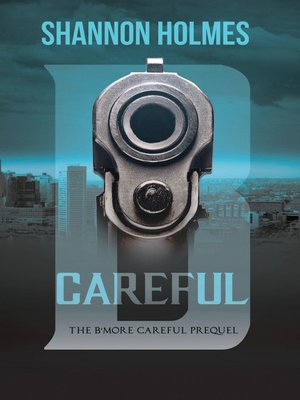 cover image of B-Careful